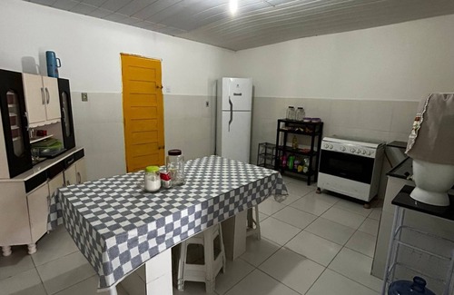 Tamandare House | Beach House in Tamandaré PE