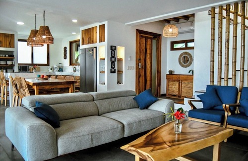 Ayampe House | Beach house in Ayampe