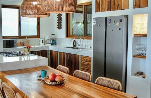 Ayampe House | Beach house in Ayampe