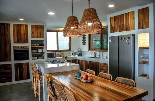 Ayampe House | Beach house in Ayampe