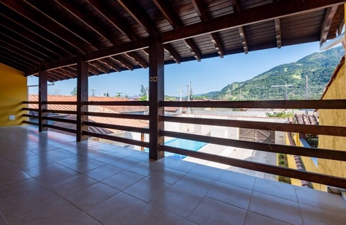 Jardim California House | Beach House in Caraguá