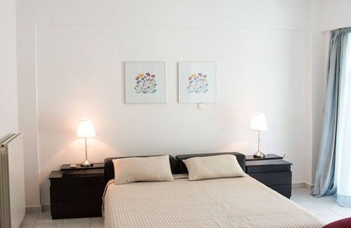 Kiato Villa | Beach house in Kiato