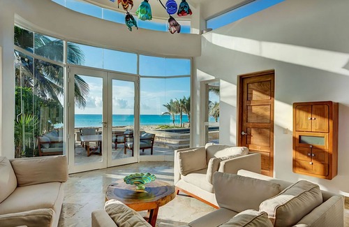 Playacar Beach House | Beach House in Playacar