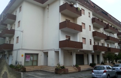 Scalea Apartment | Beach house in Scalea