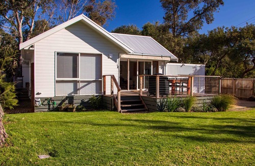 Silverleaves House | Beach house in Silverleaves