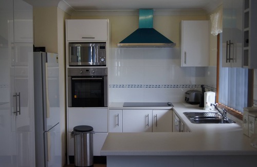 Ulladulla House | Beach House in the Ulladulla Mollymook Milton area