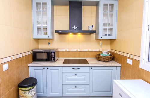 Carboneras House | Beach House Millares