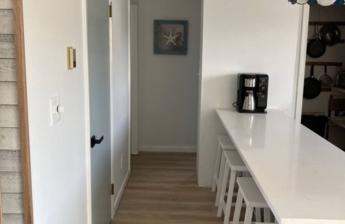 Weekapaug House | Beach House - Minutes to Relaxing Ocean!