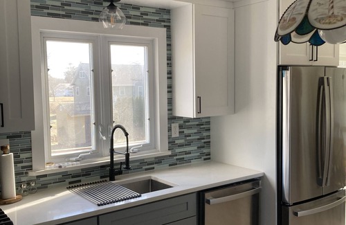 Weekapaug House | Beach House - Minutes to Relaxing Ocean!