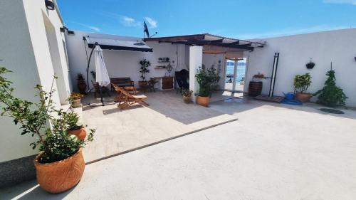Kastela Villa | Beach house oasis Villa Livak