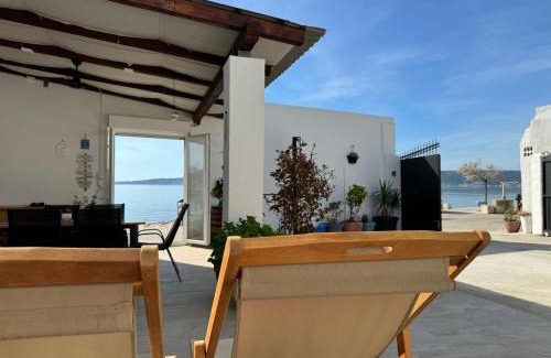 Kastela Villa | Beach house oasis Villa Livak