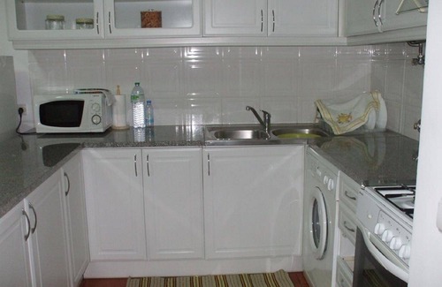 Figueira da Foz Apartment | Beach House of Lú in the marginal of Figueira da Foz