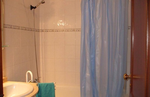 Figueira da Foz Apartment | Beach House of Lú in the marginal of Figueira da Foz