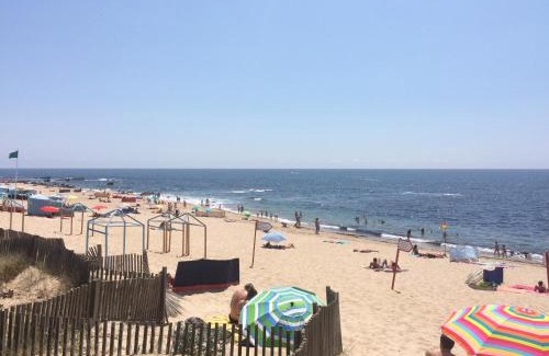Madalena House | Beach House