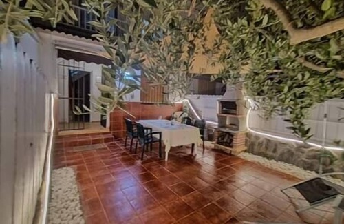 El Roc de Sant Gaieta House | Beach House Roda de Bera