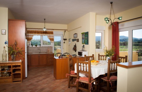 Asklipiio Villa | Beach House - Sea Villa - Kalavarda