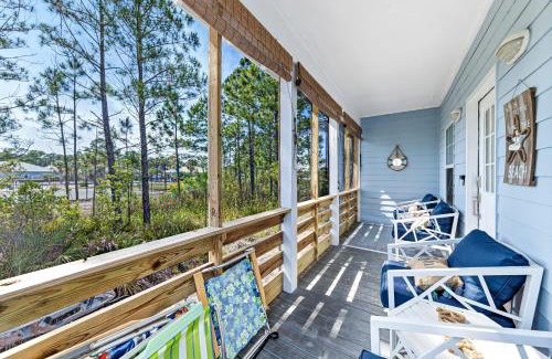 Fort Morgan House | Beach House steps to pool, Beach Access