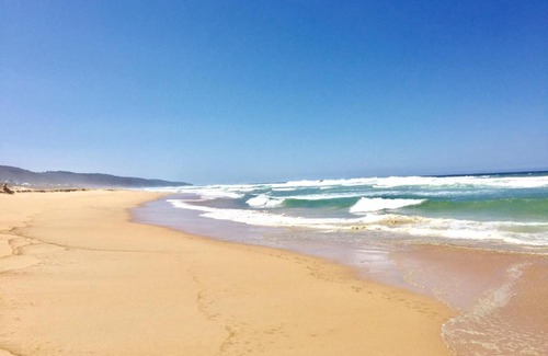 Bothastrand House | Beach House - Stunning Sea Views - Beach 3 min Walk