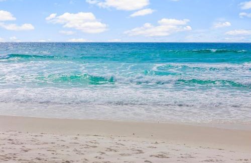 Holiday Beach House | Beach House - Sunset Escape by Panhandle Getaways