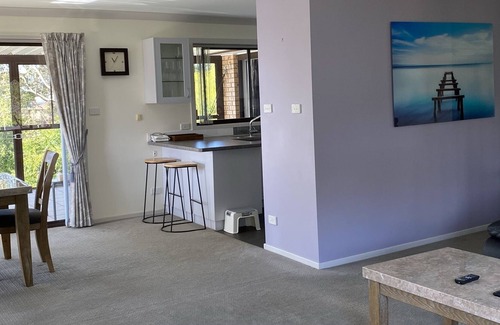 Moruya Heads House | Beach House - Walk to the Water - Kayaks +Toys