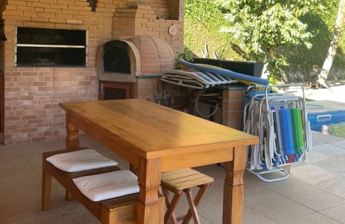 Lagoinha House | Beach house with pool in a safe and quiet condominium.