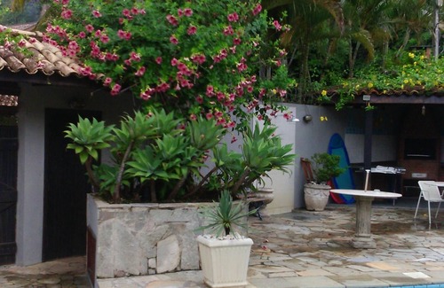Praia do Pauba House | Beach house with the comfort of your home - 5 suites