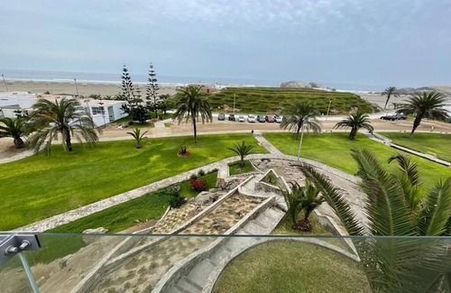 Cerro Azul House | Beach House with Pool