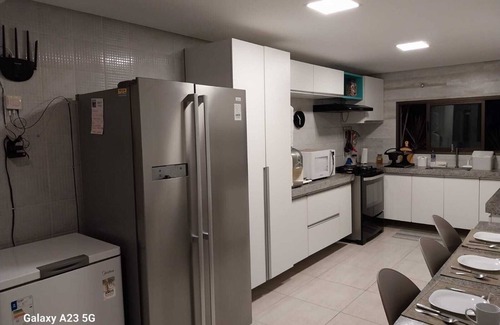 Porto de Galinhas House | Beach House With Pool Located In The Best Beach Condo In Muro Alto