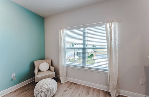 Port St. Joe House | Beach House with Golf Cart, Grill & Two Pools!