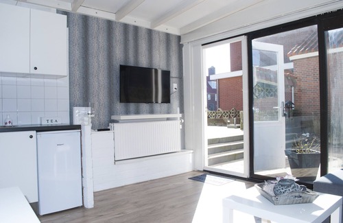 Zandvoort Apartment | Beach House Zandvoort