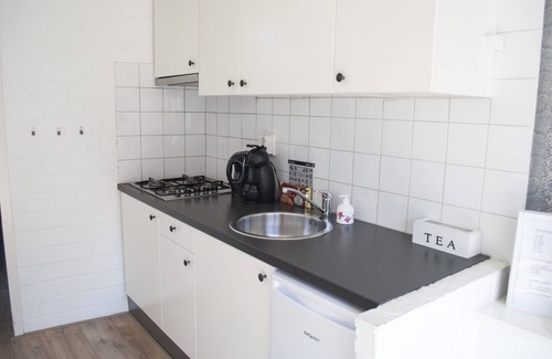 Zandvoort Apartment | Beach House Zandvoort