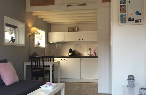 Zandvoort Apartment | Beach House Zandvoort