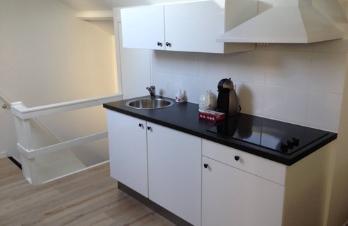 Zandvoort Apartment | Beach House Zandvoort
