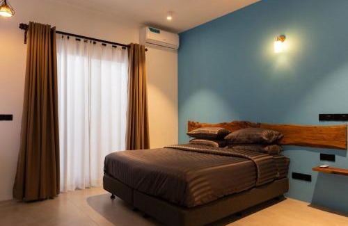 Vashafaru House | Beach Inn Vashafaru