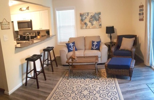 Northwest House | Beach Livin' by the Chesapeake Bay