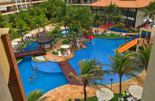 Aguas Belas Apartment | BEACH LIVING APARTMENTS
