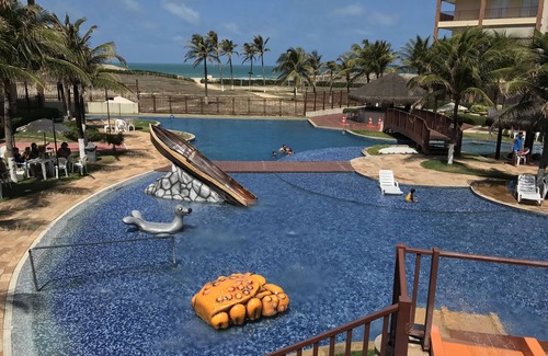 Aguas Belas Apartment | BEACH LIVING APARTMENTS