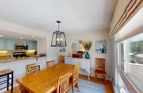 Litchfield by the Sea Villa | Beach Lover's Haven 2BR Villa at Heron Marsh