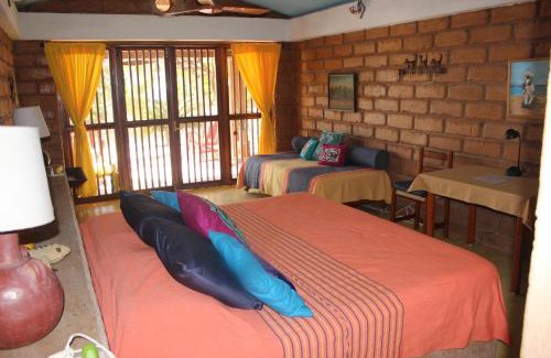 Barra de Potosi Bed & Breakfast | Beach Lover's Paradise