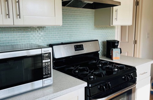 Downtown Santa Cruz House | Beach Meets Downtown Santa Cruz