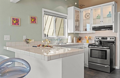 Dillon Beach House | Beach Nest-Gorgeous Ocean Cottage! Sauna! VIEWS! HtTb/PoolTble/Pup/WiFi