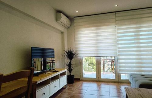 Playa Pobla de Farnals Apartment | Beach Nice Flat