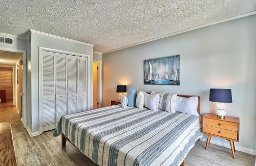 Ocean Drive House | Beach &nightlife 3BR/2.5 BA service dog friendly