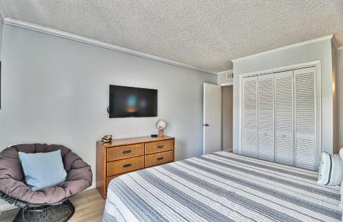 Ocean Drive House | Beach &nightlife 3BR/2.5 BA service dog friendly