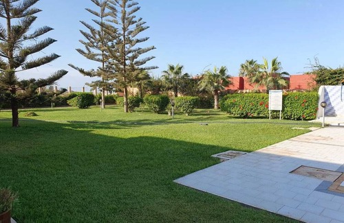 Tamraght House | Beach oasis. Absolute peace and quiet for a well-deserved rest