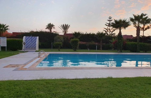 Tamraght House | Beach oasis. Absolute peace and quiet for a well-deserved rest