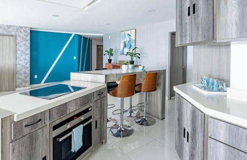 Rosarito Condo | Beach Paradise Luxury Views Here.