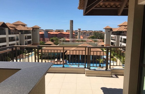Loteamento Rota do Mar Apartment | Beach Park Mediterranee