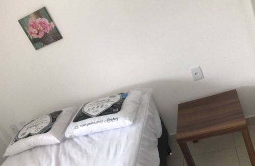 Loteamento Rota do Mar Apartment | Beach Park Mediterranee