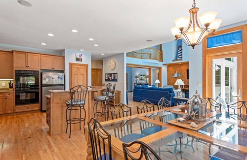 Corolla House | Beach ParTee Time: Private Pool w/Cabana, Spa